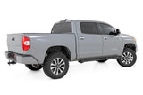 Rough Country - BA2 Running Boards - Side Step Bars - Crew Cab - Toyota Tundra 2WD/4WD (07-21) - 41005A