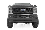 Rough Country - 6 Inch Lift - OVLD - D/S - Vertex - Ford F-250/F-350 Super Duty 4WD (23-25)