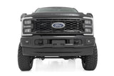 Rough Country - 6 Inch Lift Kit - Radius Arm - M1 - Ford F-250/F-350 Super Duty 4WD (23-25)