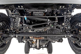 Rough Country - 6 Inch Lift Kit - Gas - No OVLD - Ford F-250/F-350 Super Duty 4WD (2023-2025)