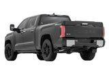 Rough Country - 1.75 Inch Leveling Kit W/ Rear Spacer - Toyota Tundra 2WD/4WD (2022-2025)