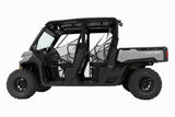 Rough Country - Vertex Rear Coil Over Shock Pair - Adjustable - Can-Am Defender HD 5/HD 8/HD 9