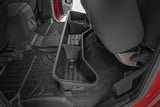 Rough Country - Under Seat Storage - Crew Cab - Nissan Frontier 2WD/4WD (2005-2025)