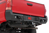 Rough Country - Rear Bumper - Toyota Tacoma 2WD/4WD (2005-2015)