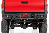 Rough Country - Rear Bumper - Toyota Tacoma 2WD/4WD (2005-2015)
