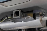 Rough Country - Class III Receiver Hitch - Ford Bronco 4WD (2021-2025)