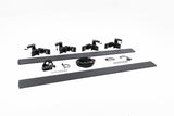 Rough Country - Power Running Boards - Dual Electric Motor - Double Cab - Chevy/GMC 1500/2500HD/3500HD 2WD/4WD