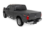 Rough Country - Hard Low Profile Bed Cover - 6'10 In. Bed - Ford F-250/F-350 Super Duty (99-16)