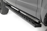 Rough Country - BA2 Running Boards - Side Step Bars - Double Cab - Toyota Tacoma (05-23) - 41009A