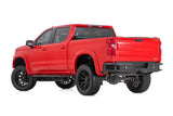 Rough Country - OV2 Running Boards - Side Step Bars - Crew Cab - Chevy/GMC 1500/2500HD (19-25 & Classic)