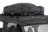 Rough Country - Roof Top Storage Soft Bag - Gray - Weatherproof