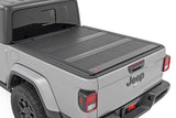 Rough Country - Hard Low Profile Bed Cover - 5' Bed - Jeep Gladiator JT 4WD (2020-2025)