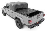Rough Country - Hard Low Profile Bed Cover - 5' Bed - Jeep Gladiator JT 4WD (2020-2025)