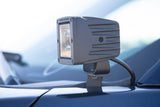 Rough Country - LED Light Kit - Ditch Mount - 2 In. Spectrum Pair - Spot - Ford F-150 (15-25)/F-150 Lightning (22-25)
