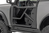 Rough Country - Tubular Doors - 2 Door - Ford Bronco (2 Door) 4WD (2021-2025)