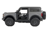 Rough Country - Tubular Doors - 2 Door - Ford Bronco (2 Door) 4WD (2021-2025)