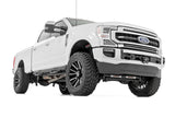 Rough Country - 3 Inch Coilover Conversion Upgrade Kit - Diesel - Ford F-250/F-350 Super Duty (05-22)