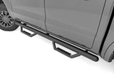 Rough Country - Nerf Steps - Cab Length - Crew Cab - Ford Ranger 2WD/4WD (2019-2025)