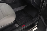 Rough Country - Sure-Fit Floor Mats - FR & RR - Toyota Tacoma 2WD/4WD (2016-2023)