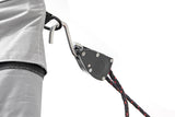Rough Country - 270 Degree Awning - Drivers Side
