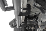 Rough Country - Nerf Steps - Cab Length - Crew Cab - SRW - Ram 1500/2500/3500 2WD/4WD (10-25 & Classic)