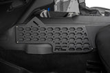 Rough Country - Molle Panel Kit - Center Console - Ford Bronco 4WD (2021-2025)