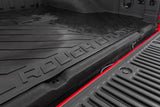 Rough Country - Bed Mat - 5' Bed - RC Logo - Nissan Frontier 2WD/4WD (2005-2025)