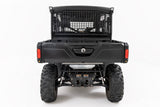 Rough Country - Rear Molle Panel - Can-Am Defender HD 8/HD 9/HD 10