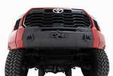Rough Country - Hidden Winch Mount - All Models - Toyota Tundra 2WD/4WD (2022-2025)
