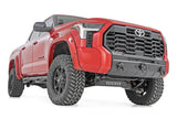 Rough Country - Hidden Winch Mount - 12000S - Toyota Tundra 2WD/4WD (2022-2025)