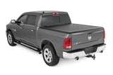 Rough Country - Soft Roll Up Bed Cover - 5'7 In. Bed - Ram 1500 (10-18)/2500 (10-25)