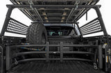 Rough Country - Bed Rack Molle Panel - Toyota Tacoma 2WD/4WD (2005-2023)