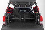 Rough Country - Bed Rack - Aluminum - Toyota Tacoma 2WD/4WD (2005-2023)