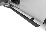 Rough Country - Power Running Boards - Dual Electric Motor - Ford Expedition 2WD/4WD (18-25)