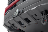 Rough Country - FXS Hidden Winch Mount - PRO9500S - Toyota Tacoma 4WD (2024-2026) - 10813