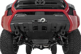 Rough Country - M1R Reservoir Loaded Struts - Adjustable Height - Front - 3.5 Inch - Toyota Tacoma (24-25)