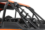 Rough Country - Spare Axle Cage Mount - 1.75 Inch Roll Bar (Universal)