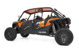 Rough Country - Spare Axle Cage Mount - 1.75 Inch Roll Bar (Universal)