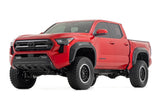 Rough Country - Fender Flares - Sport - 6X1 Bronze Oxide - Toyota Tacoma 2WD/4WD (2024-2025)