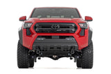 Rough Country - Front Shackle Kit - D-Ring Combo - Toyota Tacoma 2WD/4WD (2024-2025)
