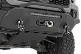 Rough Country - Universal Maui Hooks