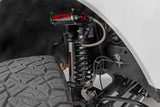 Rough Country - 3 Inch Lift Kit - Coilover Conversion - Diesel - Ford F-250 Super Duty (17-22)
