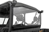 Rough Country - Rear Cab Panel - Scratch Resistant - Can-Am Defender HD 8/HD 9/HD 10