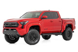 Rough Country - HD2 Aluminum Running Boards - Double Cab - Toyota Tacoma 2WD/4WD (2024-2025)