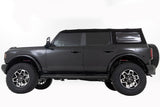 Rough Country - Vertex 2.5 Adjustable Coilovers - Rear - 2 In. - Ford Bronco 4WD (2021-2025)