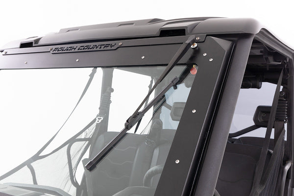 Rough Country - Universal UTV Windshield Wiper Kit - 16 In. Blade