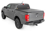 Rough Country - Soft Roll Up Bed Cover - 5' Bed - Ford Ranger 2WD/4WD (2019-2023)