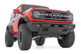 Rough Country - Tie Rod Upgrade Kit - Forged - Ford Bronco 4WD (2021-2025)