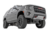 Rough Country - 6 Inch Lift Kit - Magnetic Ride Control - GMC Yukon XL 1500 4WD (2021-2024)