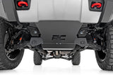 Rough Country - 6 Inch Lift Kit - Magnetic Ride Control - GMC Yukon XL 1500 4WD (2021-2024)